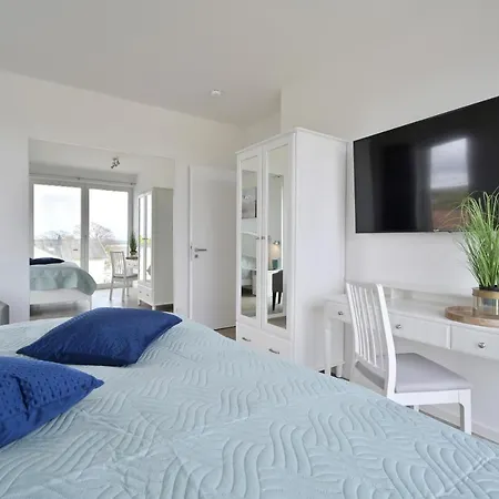 아파트 Arkonapanorama